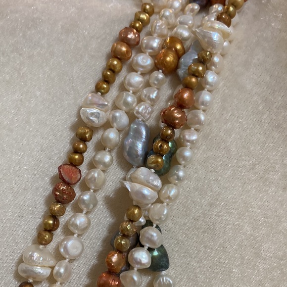 Freshwater Pearl Bundle (3) - Picture 6 of 10